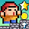 أيقونة البرنامج: Jumping Mari