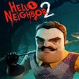 Icon of program: Hello Neighbor 2