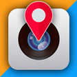 Programikonen: Map Camera