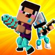 Ícone do programa: Noob vs Pro Challenge