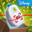 Ikona programu: Disney Checkout Challenge…