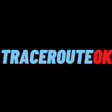 Ikon program: TraceRouteOK
