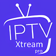 Icono de programa: IPTV Xtream PRO