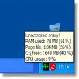 Icon of program: Autostart and Process Vie…