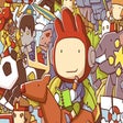 ไอคอนของโปรแกรม: Scribblenauts Mega Pack