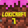 Icoon van programma: Lokicraft 7: Oneblock Cra…