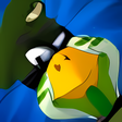 Ikona programu: Chicken Invaders 5