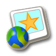 Symbol des Programms: Web Album Generator