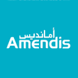 Ikon program: Amendis Mobile