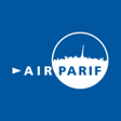 Иконка программы: Airparif