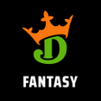 Ícone do programa: DraftKings  Daily Fantasy…