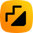 Symbol des Programms: Moj
