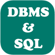 Icoon van programma: Learn DBMS