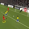 Icona del programma: Speed Play World Soccer 3