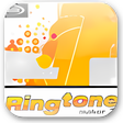 Programın simgesi: MAGIX Ringtone Maker
