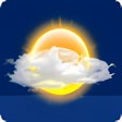 程序图标：AccuWeather.com Stratus