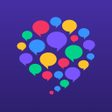 Icon of program: HelloTalk - Chat Speak  L…