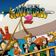 Ikon program: 8-Bit Adventures 2