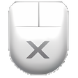 ไอคอนของโปรแกรม: X-Mouse Button Control Po…