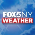 Biểu tượng của chương trình: FOX 5 New York: Weather