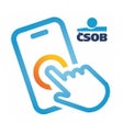 Icône du programme : ČSOB Smart