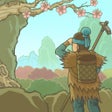 Ícone do programa: 桃源记