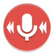 プログラムのアイコン：Simple Voice Reverser