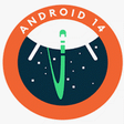 Icona del programma: Android 14