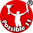 ไอคอนของโปรแกรม: Possible11 Fantasy Predic…