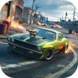 Icono de programa: Crime Land : Free City