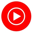 Icon of program: YouTube Music