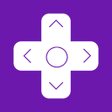 Icono de programa: Roku Remote: RoSpikes WiF…