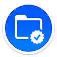 Ícone do programa: Compare Folders