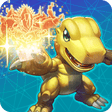 Icône du programme : Digimon Card Game Tutoria…
