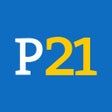 Icono de programa: Perú21