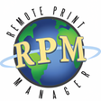 Icona del programma: RPM Remote Print Manager …