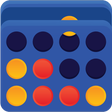 Icona del programma: 4 In A Row - Connect 4 On…