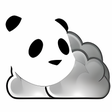 Ícone do programa: Panda Cloud Antivirus & F…
