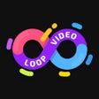 Icoon van programma: Loop Vid-Loop Video infin…