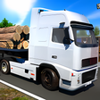 Icon of program: Real Truck Driving Simula…