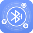 Icône du programme : Bluetooth Auto Connect  p…
