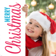 ไอคอนของโปรแกรม: Christmas Card Creator