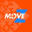 プログラムのアイコン：MoveZ - True definition o…