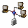 Programın simgesi: SolarWinds Wake-On-LAN