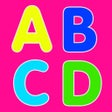 프로그램 아이콘: ABC: Alphabet Learning Ga…