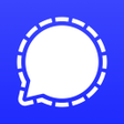 Icône du programme : Signal Private Messenger