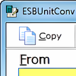 Иконка программы: ESBUnitConv