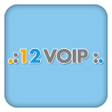 Ícone do programa: 12Voip save money on phon…