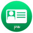 Icono de programa: Smart Card Maker Pro