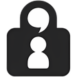Icon of program: uTox